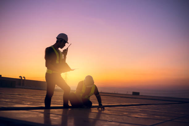 Professional Roofing Contractor in East Lake, FL